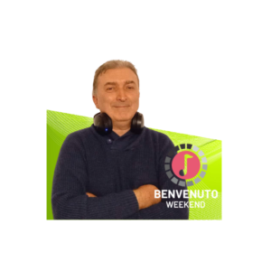Benvenuto Weekend