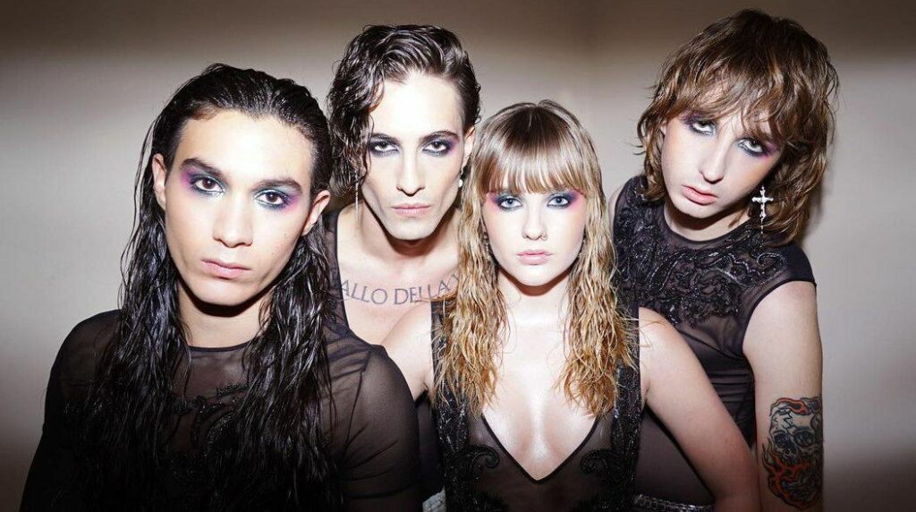 Maneskin