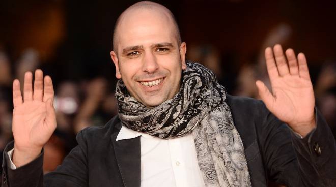 Checco Zalone