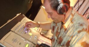 DJ SAN