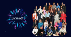 I Big di Sanremo 2022