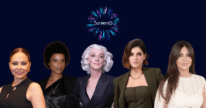 SANREMO 2022 le co-conduttrici