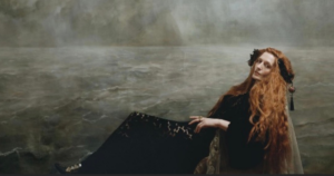 Florence Welch