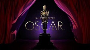 Oscar 2022