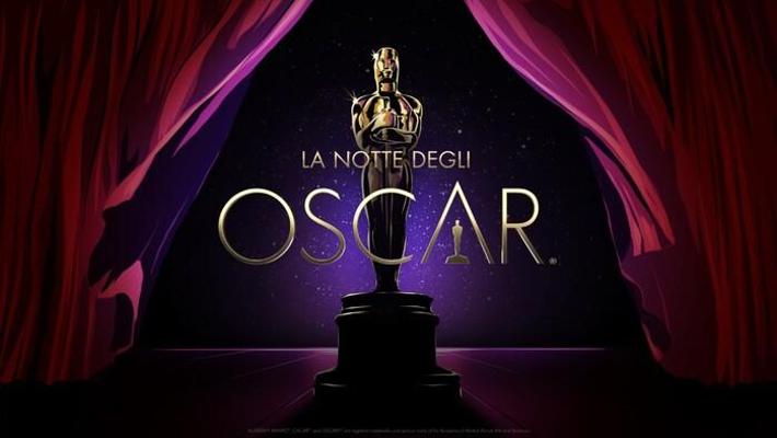 Oscar 2022