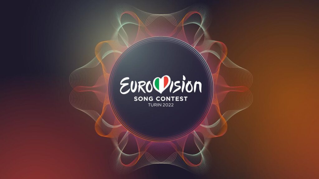 EUROVISION SONG CONTEST 2022