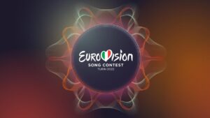 EUROVISION SONG CONTEST 2022