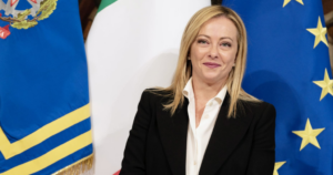 Giorgia Meloni