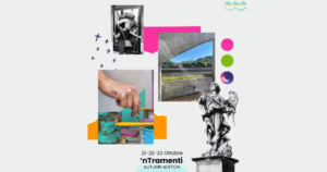 Cover 'nTramenti d'Autunno