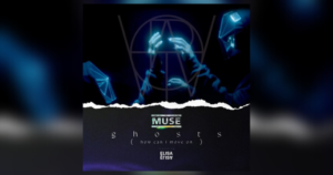 elisa e muse ghosts