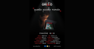 Teatro del Grillo