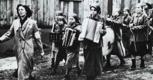 donne della shoah