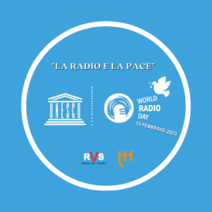 world radio day 2023