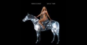 beyonce renaissance tour