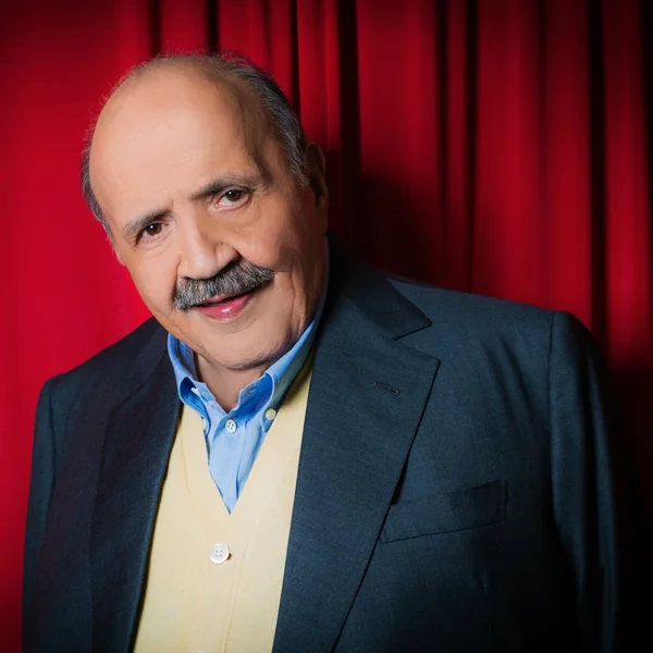 Maurizio Costanzo