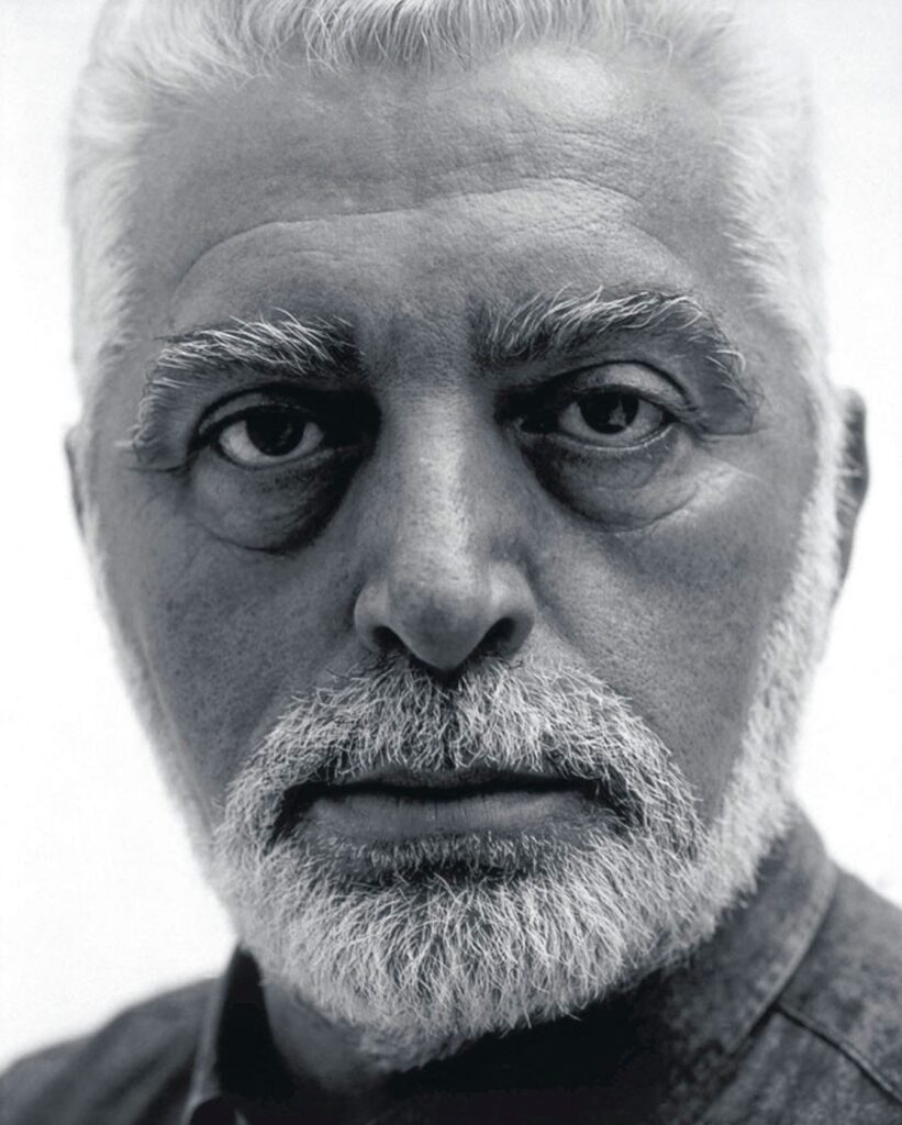 Paco Rabanne