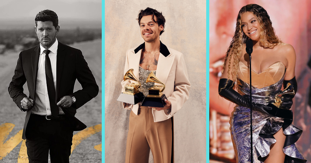 grammy 2023