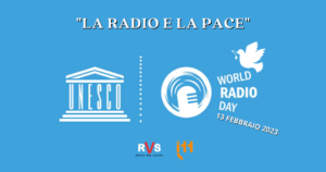 world radio day 2023