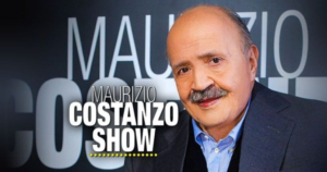Maurizio Costanzo