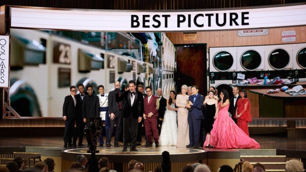 Oscar 2023