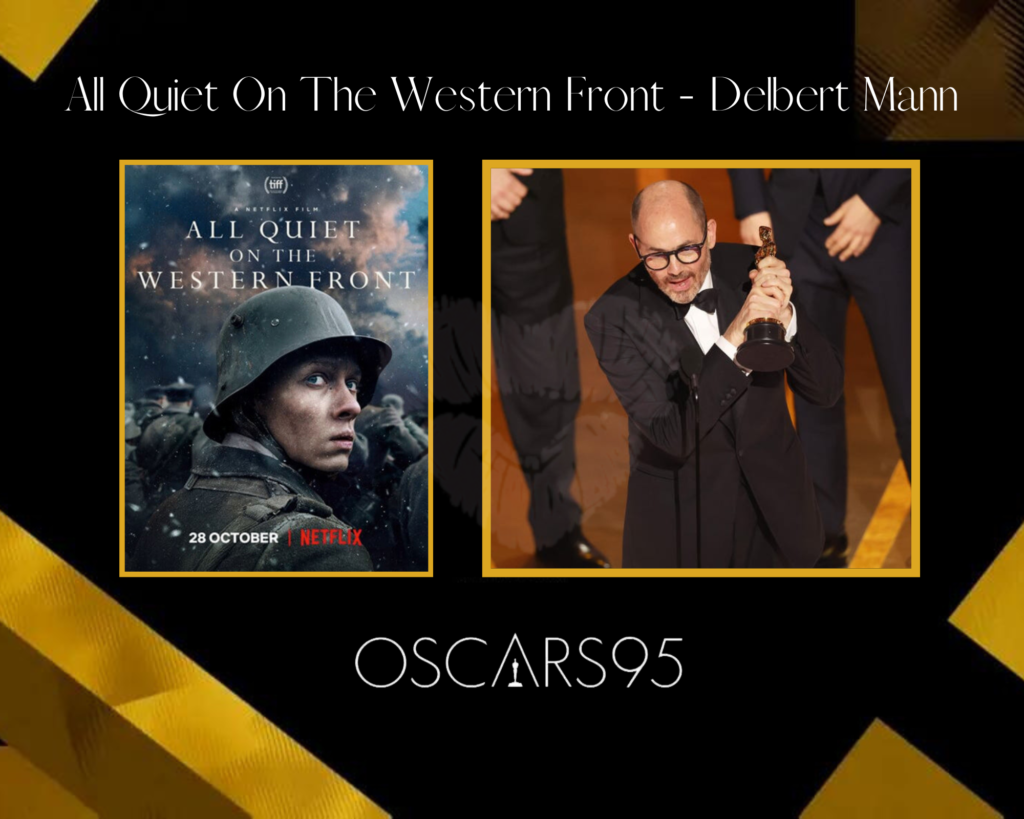 Oscar 2023
