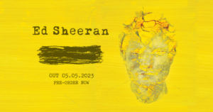Ed Sheeran Subtract