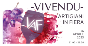VAF - Vivendu Artigiani in Fiera - 16 Aprile - Soverato