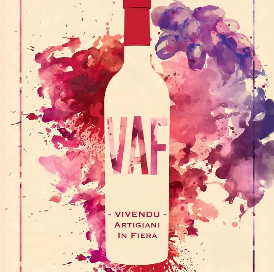 VAF - Vivendu Artigiani in Fiera