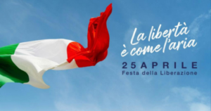 festa della liberazione