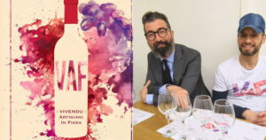 VAF - Vivendu Artigiani in Fiera