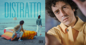 Eman Distratto