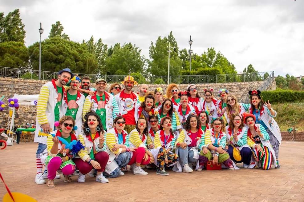 Clown VIP Catanzaro