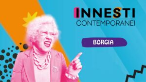 Innesti Contemporanei