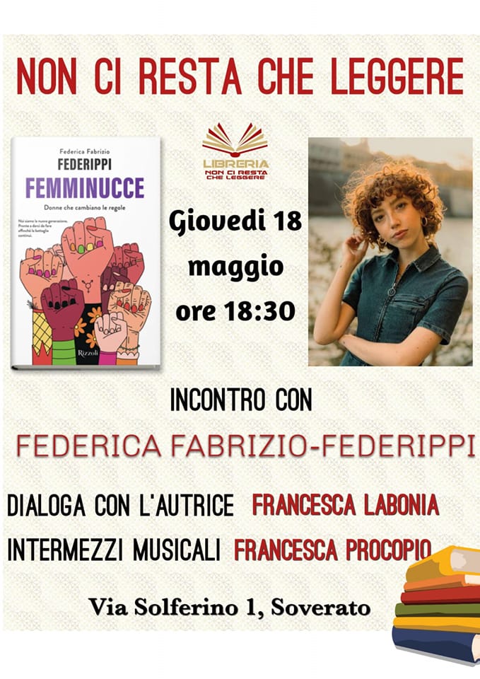 Femminucce