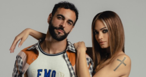 mengoni e elodie
