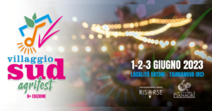 villaggio sud agrifest