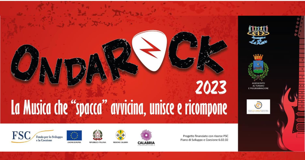 OndaRock