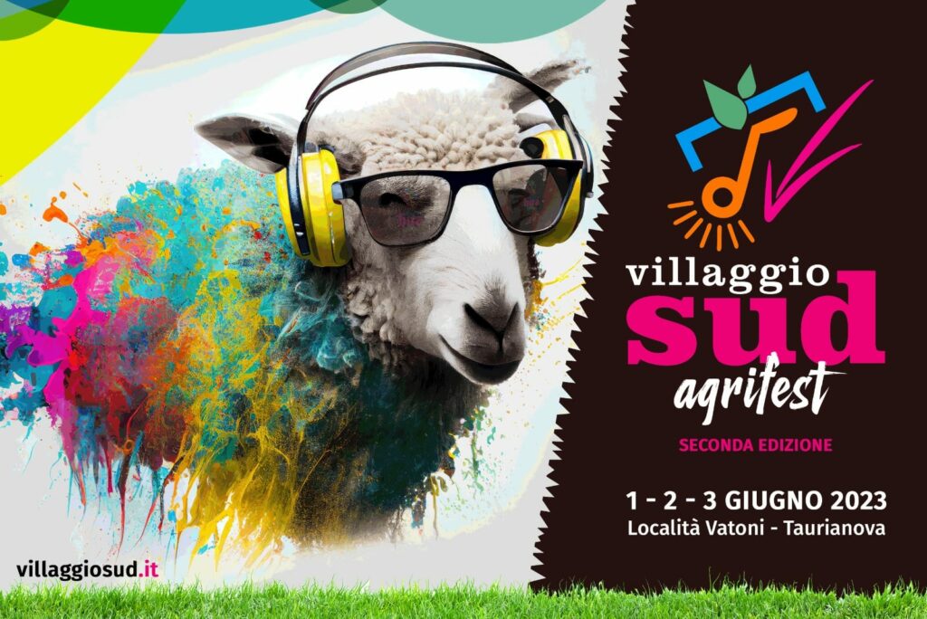 Villaggio Sud Agrifest