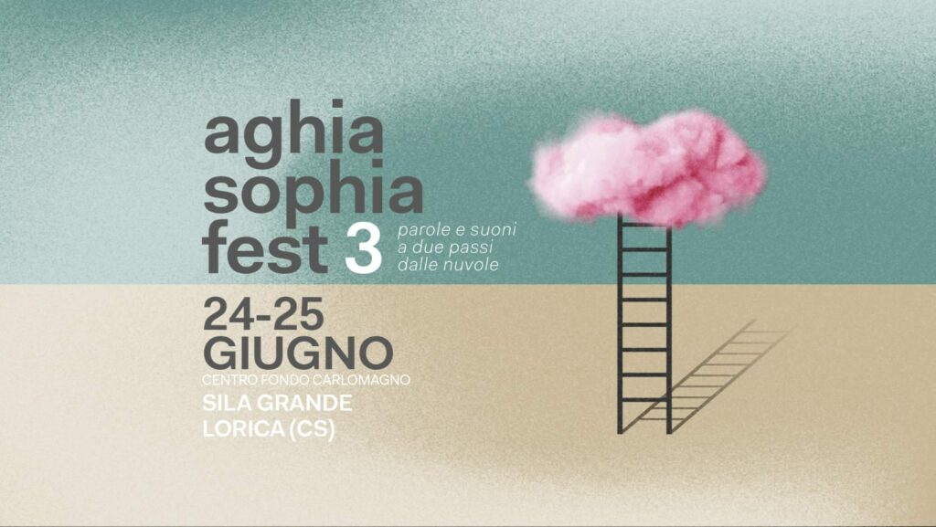 Aghia Sophia Fest 2023