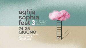 Aghia Sophia Fest 2023