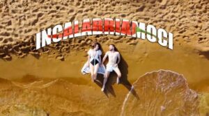 Incalabriamoci cover
