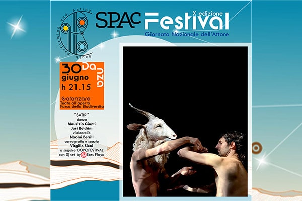SPAc Festival - Satiri