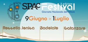 SPAc Festival - X edizione