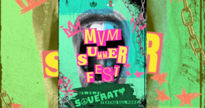 mvm summer fest