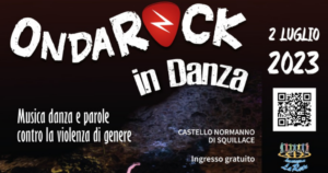 ondarock in danza