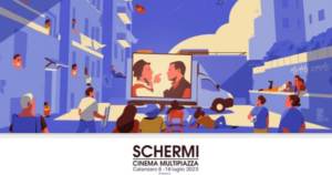 schermi cinema multipiazza