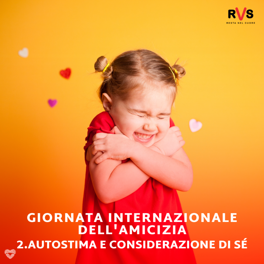 Giornata Internazionale dell'amicizia