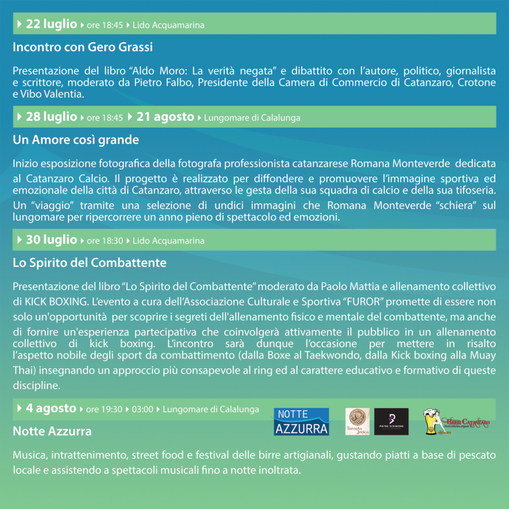 Programma PANTA Festival 2023 - pagina 2