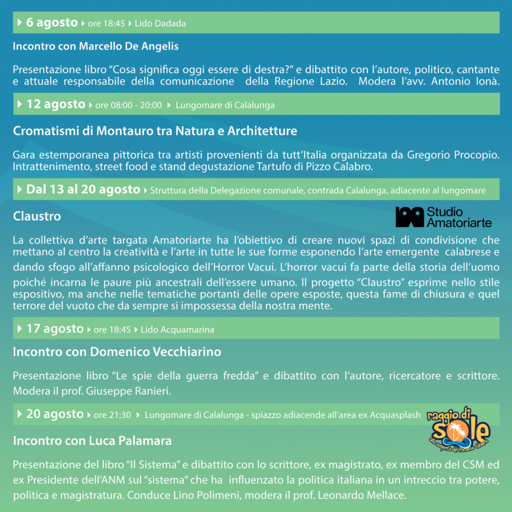 Programma PANTA Festival 2023 - pagina 3
