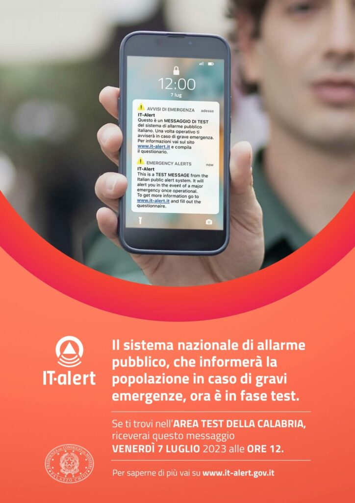 IT-ALERT